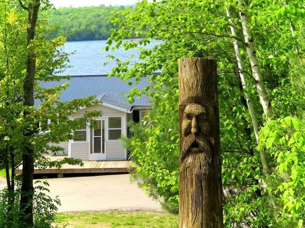 Sunny Hill Resort Barrys Bay Kültér fotó